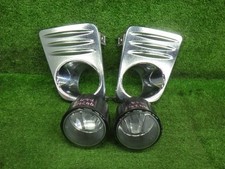 JDM Nissan Serena C26 FC26 Fog Light Set Cover Valeo OEM US Duty Included