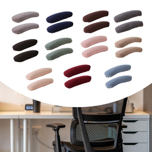 Housses accoudoirs pour - housses, d'accoudoirs