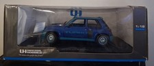 UNIVERSAL HOBBIES 1 18 RENAULT