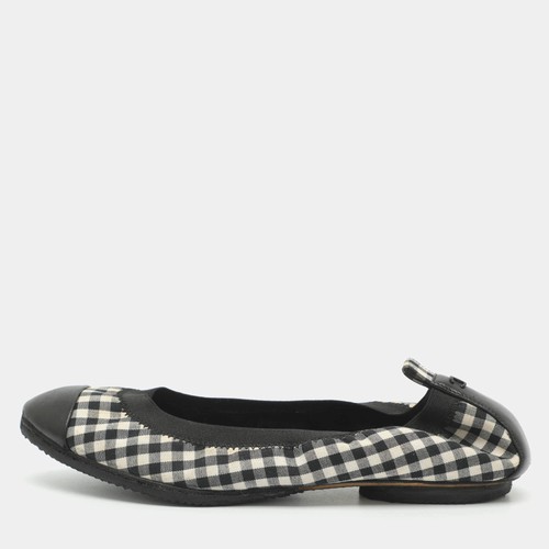 Ballerines chanel taille 38 - ballerines,