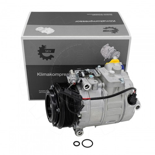 Compresseur clim pour - pour, bmw