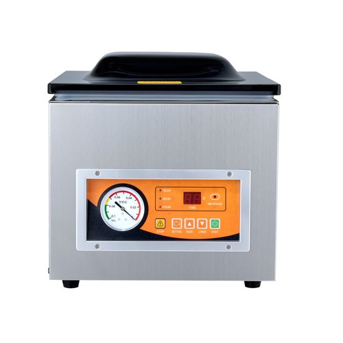 Machine emballer sous vide - à,