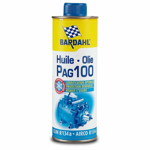 Huile pag compresseur clim - huile,