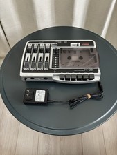 Enregistreur à cassette