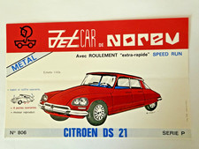 NOREV MODÈLES N°806 CITROËN