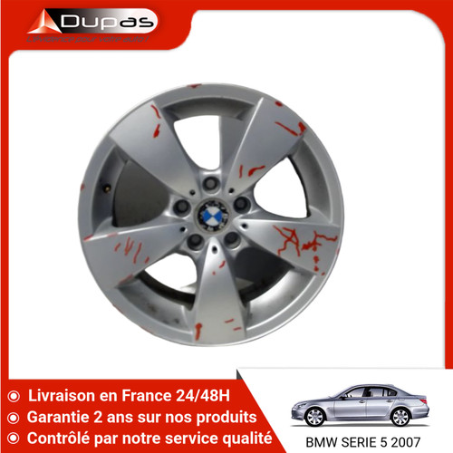 Jante aluminium bmw - jante,