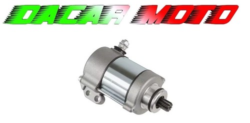 Démarreur moteur gaz - démarreur, du