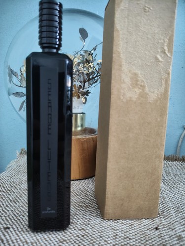 Serge lutens profundiseau - serge,