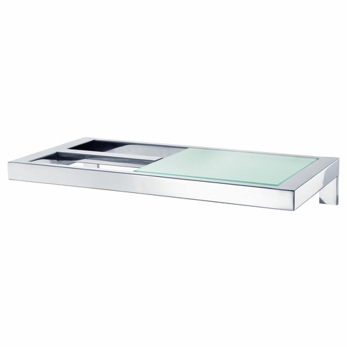 Blomus menoto porte rouleau - menoto, porte-rouleau
