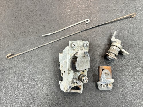 Oem 1967 bmw 2000cs 2000c - 2000cs,
