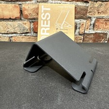 Heckler Design Rest Mobile Stand H234-BG Black | Smartphone Desk Holder