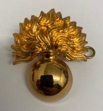 Grenadier Gardes Robe Chapeau