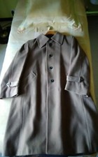 Très beau manteau Loden
