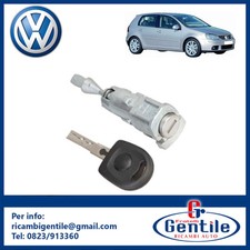 VOLKSWAGEN GOLF V FROM 2003 RIGHT LEFT DOOR LOCK WRENCH