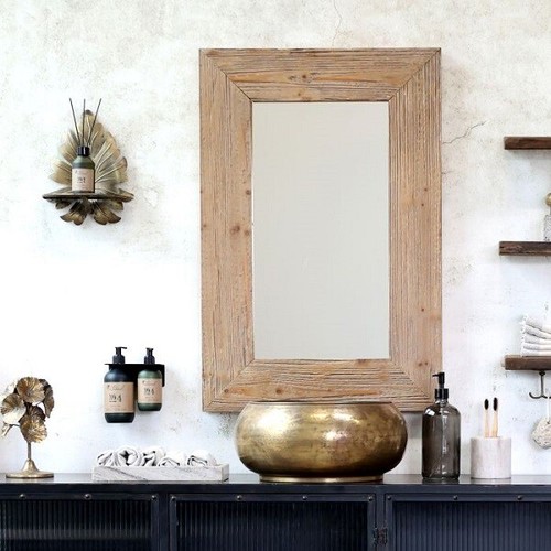 Miroir mural en - miroir,