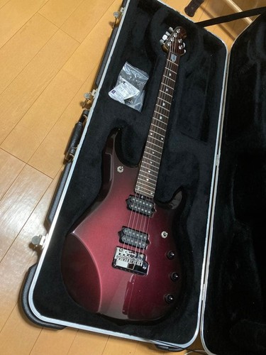 Musicman jp6 guitare - musicman,