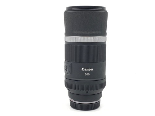 Objectif canon rf600mm f11 - rf600mm,