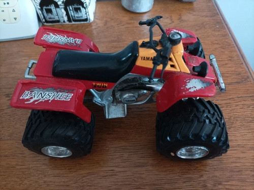 Quad banshee twim 350 tbe - banshee,