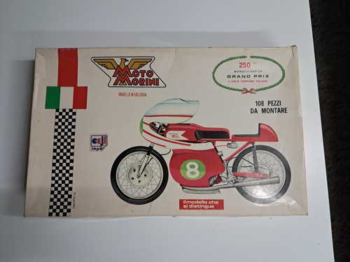 Rare kit protar moto - rare,