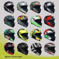 Casques de moto AGV K3