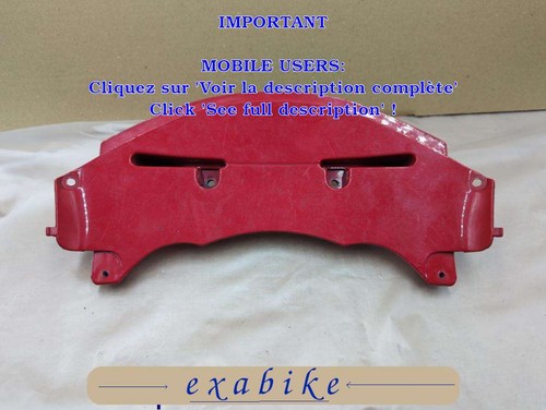 Capot inferieur pour - capot,
