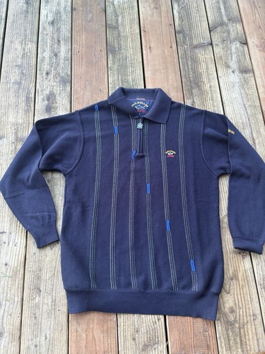 Paul shark yachting - pure, new