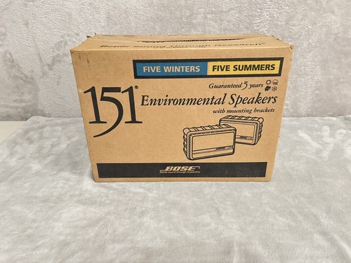 Bose 151 environmental outdoor - bose,