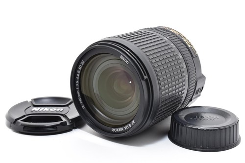 Neuf objectif nikon - [neuf+++],