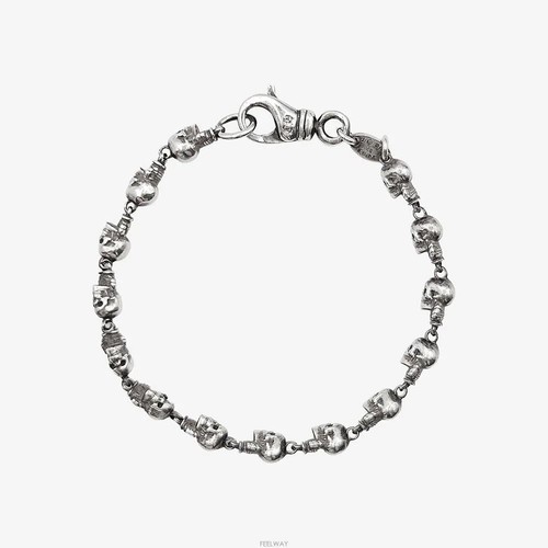 Chrome hearts bracelet - bracelet, forti