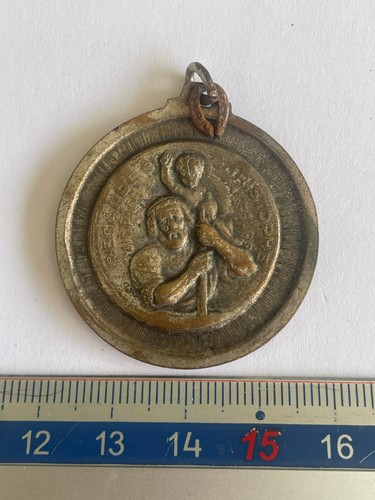 Collection religiosa ancienne - collection,