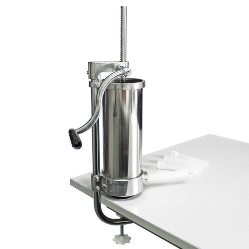 Poussoir saucisse machine - poussoir,