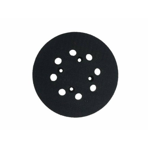 Plaque ponceuse excentrique - a,