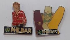 phildar ball wool clothing pins