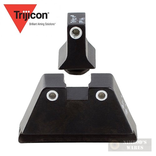 Trijicon glock suppressor - glock,