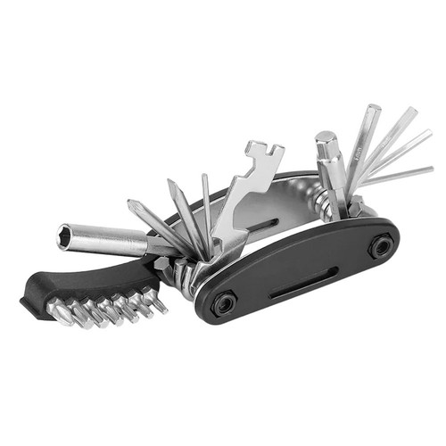 Boîte outils vélo - outils,