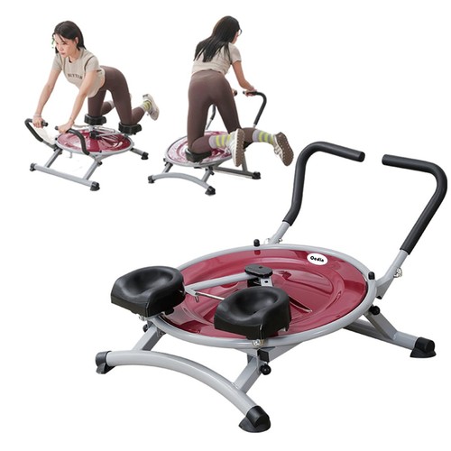 Circle pro abdominal - ab,