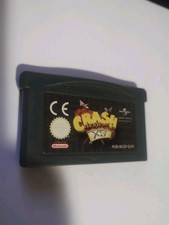 crash bandicoot xs authentique