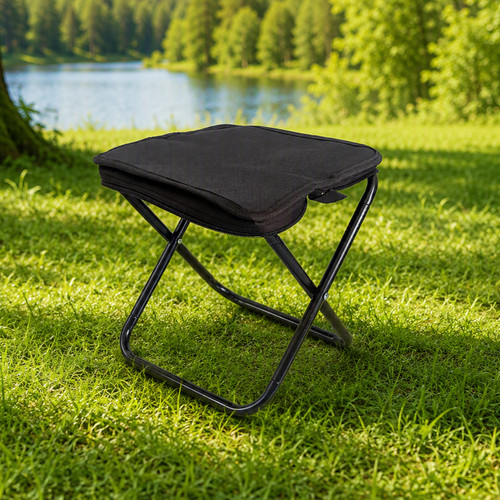 Tabouret pliant camping - pliant,