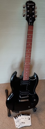 Epiphone special - , /