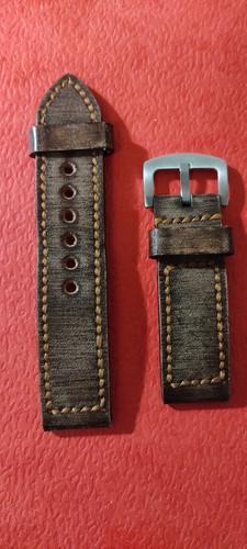 Bracelet montre 22mm - montre,