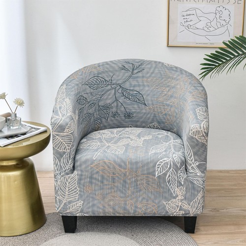 Housse fauteuil club - club,