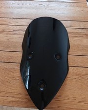 BULLE WINDSCREEN DUCATI