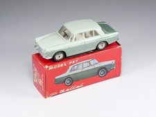 ATC ASAHI - 18 - Isuzu Bellel