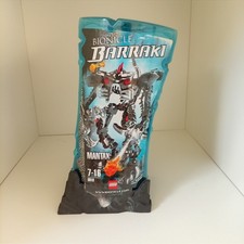 [Scellé] Lego Bionicle