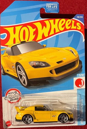 Hot wheels imports - hot, j-imports