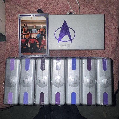Star trek next génération - trek,,