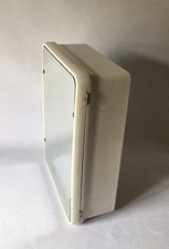 ARMOIRE SALLE DES BAINS EN