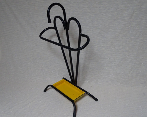 Porte parapluie vintage roger - porte,