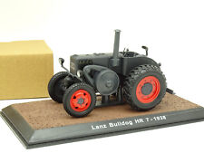 Atlas 1/32 - 1938 Lanz Bulldog HR 7 Tractor