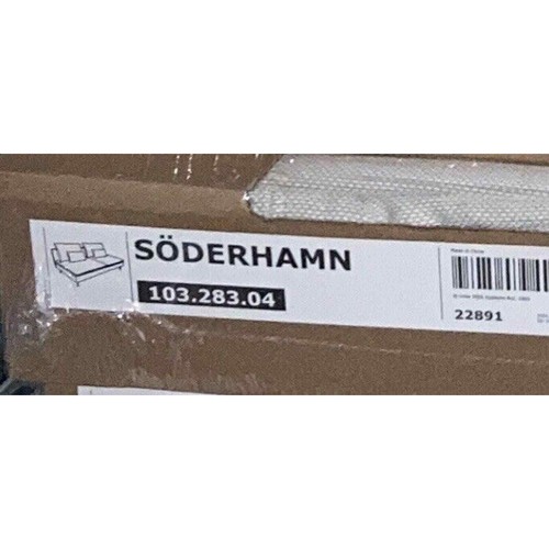Ikea soderhamn cover for - soderhamn, sofa